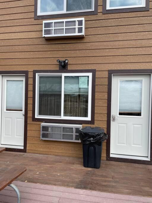 Parkway Yellowstone Guest House #7 Gardiner Exterior photo